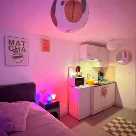 Apartment Dopamine