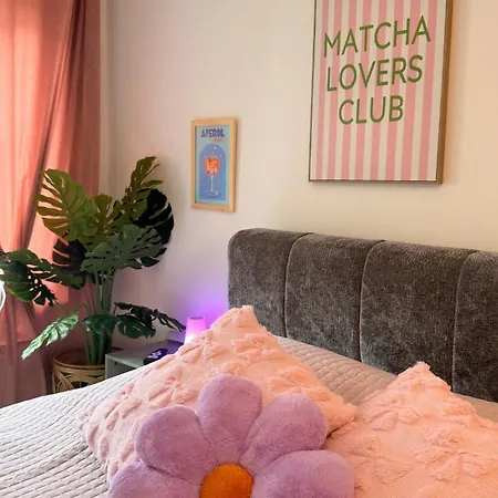 Apartment Dopamine *