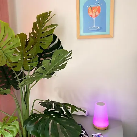 Apartment Dopamine *