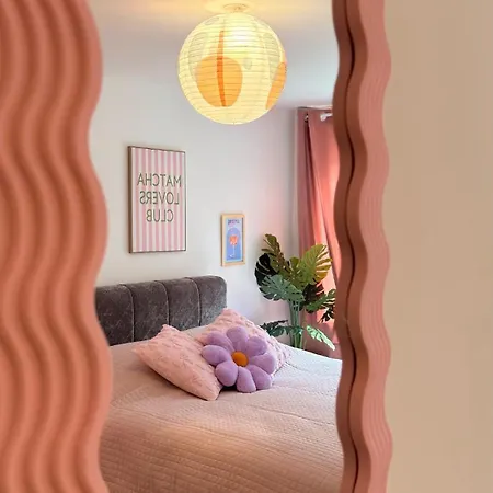 Dopamine Apartment *